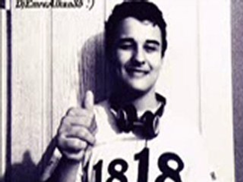 DJ Emre Alkan 35 Burcu Güneş Tamamdır 2010 Remix