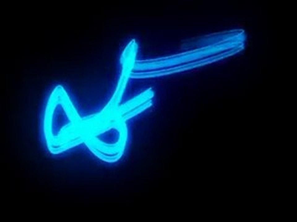 2D Lite Flow Effcts