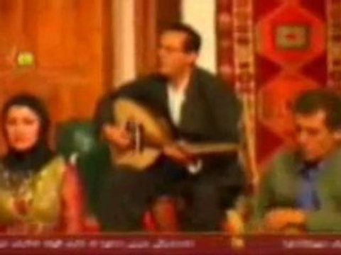 Kürtçe müzik, Kürtçe şarkı, Kamkars grubundan, Cuwani, Kurdish Song