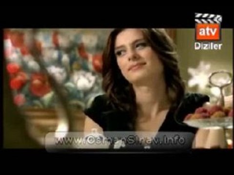 KILIÇ Günü Dizisi FRAGMANI-8
