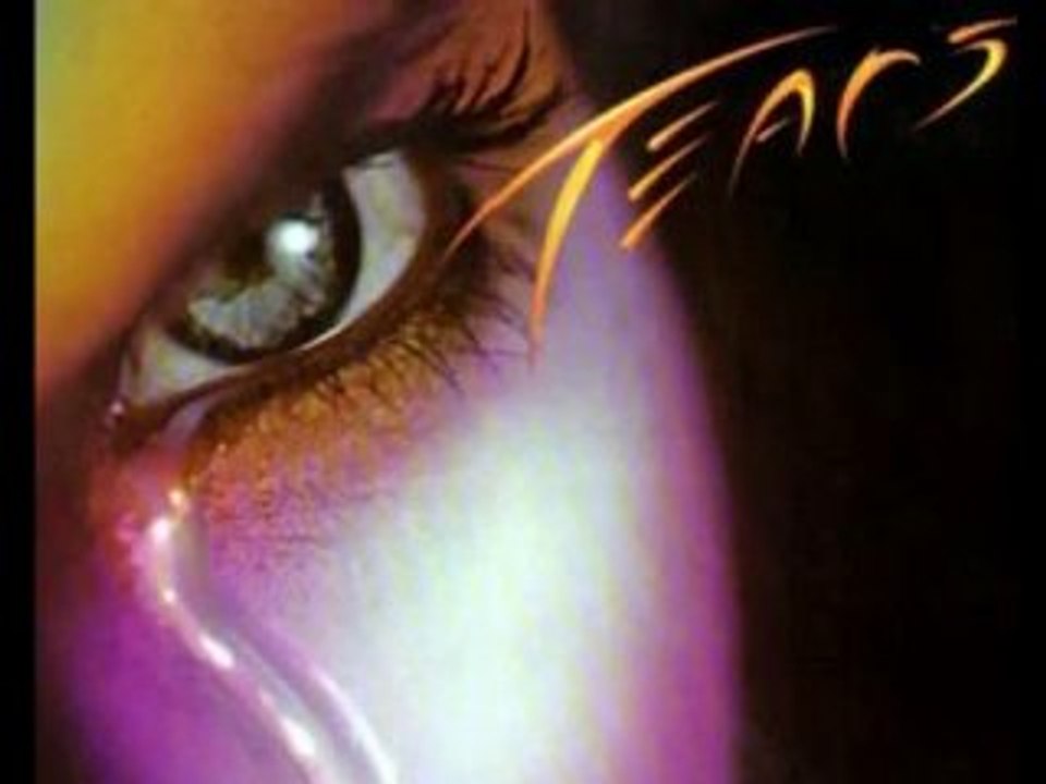 Gadyno - Tears