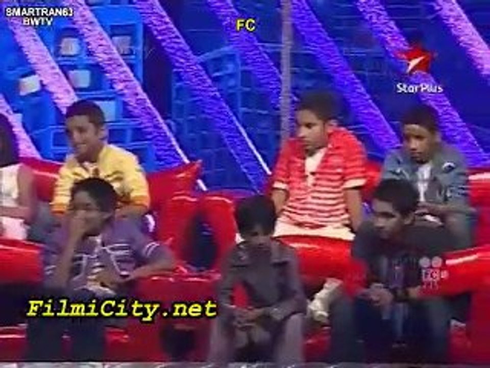 31 July 2010 Chhote Ustaad pt 7