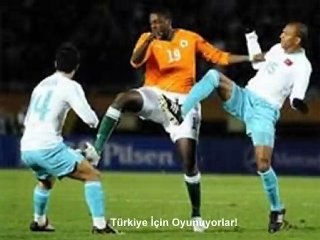 DJ Emre Alkan 35 10.Yıl Marşı Mix 2009 Video