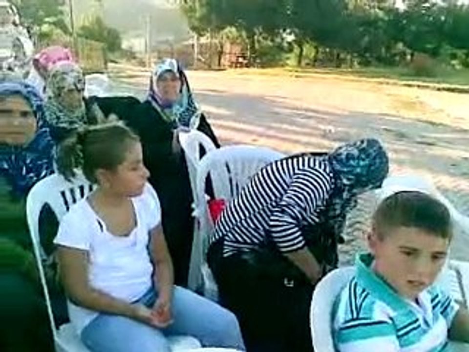 Ramazan Ersoy Düğün Mevlidi 31..07.2010