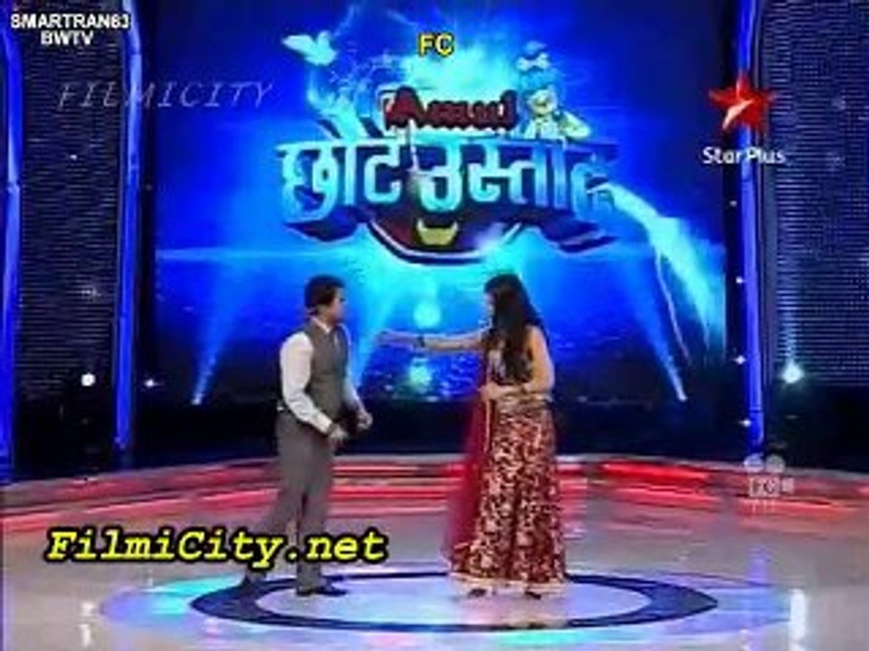 31 July 2010 Chhote Ustaad pt 5