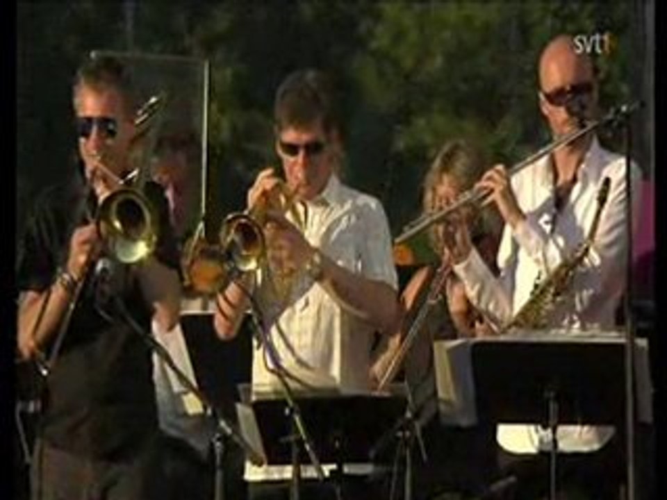 absent friends -  victoria day 2010 -  Peter Joback