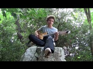 Lucas Riva - Let it be (version picking)