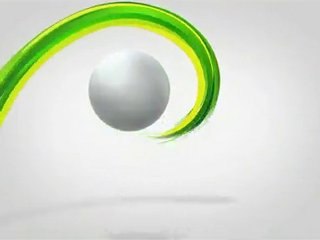 Xbox 360 Logo Animation