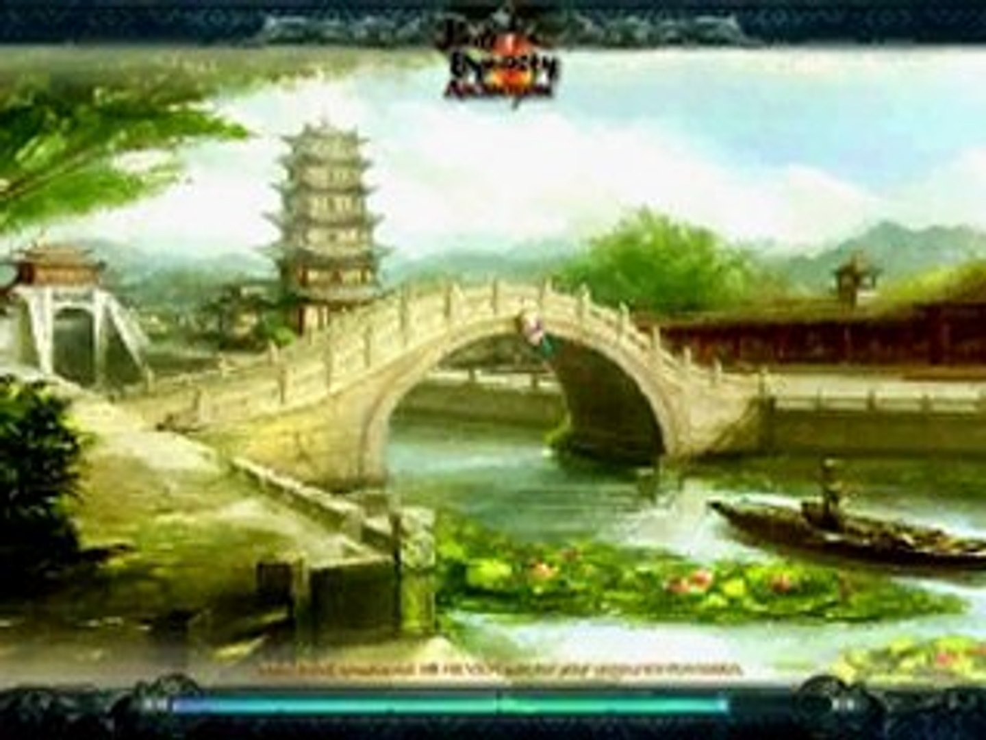 SkyDweller Event Video