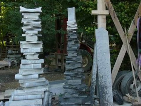 Fontaine Puttemans avant dernier montage 1 aout 2010