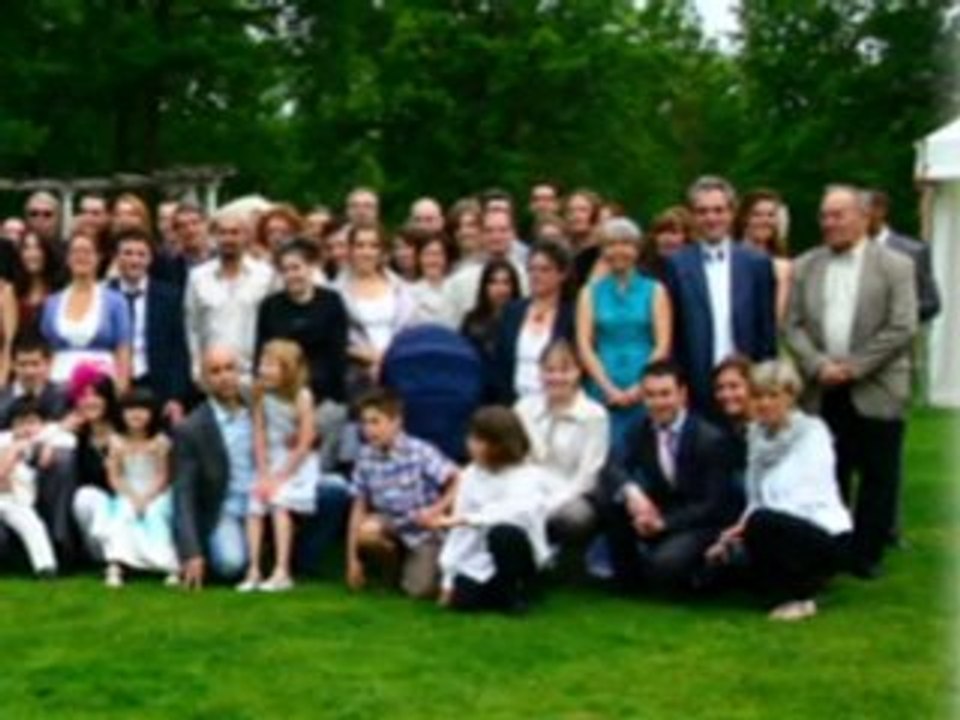 mariage elodie et corentin