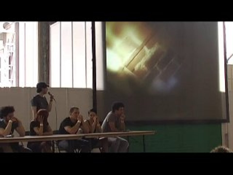 Conference-VDF-part2