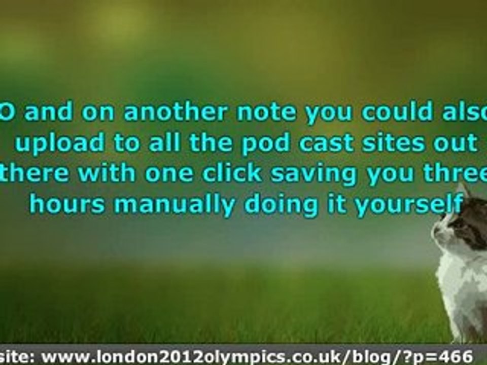 Convert Article to Videos