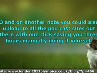 Convert Article to Videos