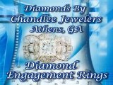 Diamond Jewelry Athens GA Chandlee Jewelers