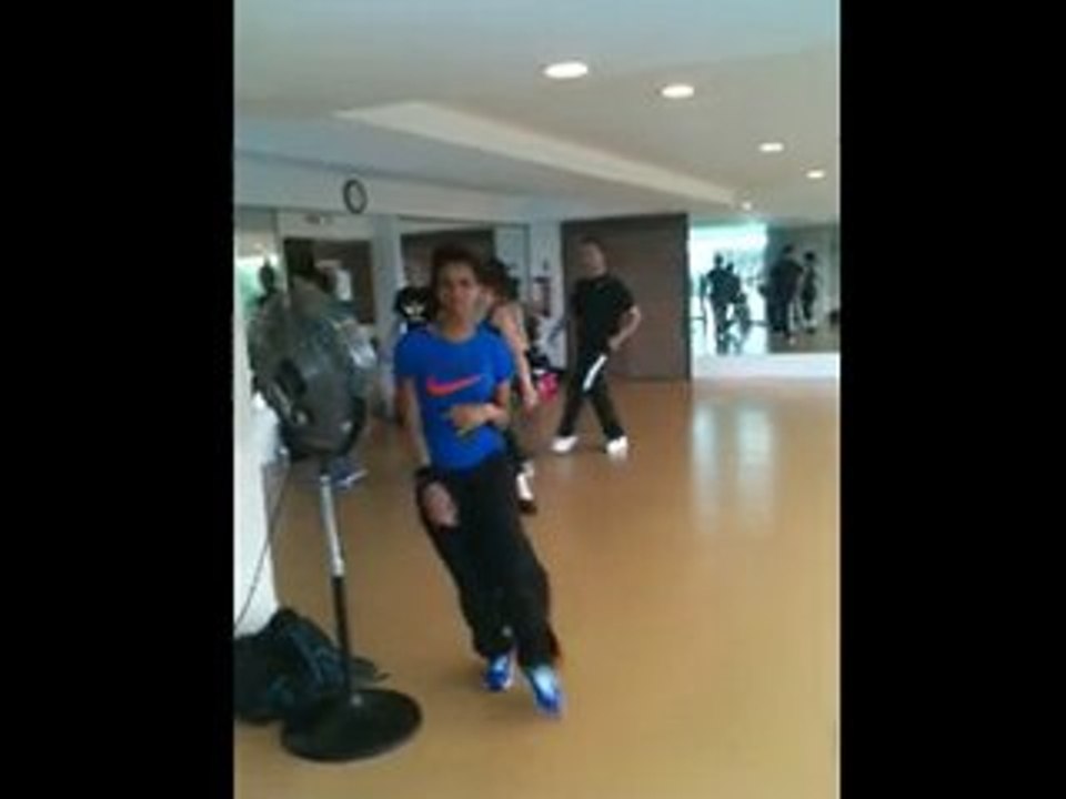 Démo Hilow pour Dimanche 26 Septembre 2010