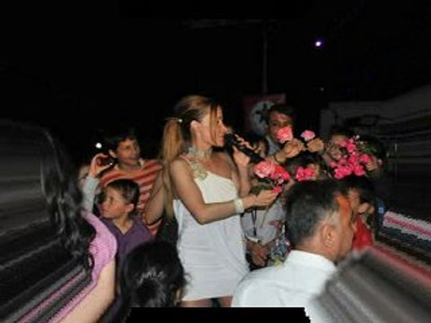 BURÇAK GÜNEŞ KAL DEMEM