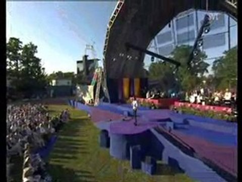 En sang om oss - 2010 performance - Peter Joback