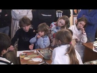 École privée d'art anca-sonia