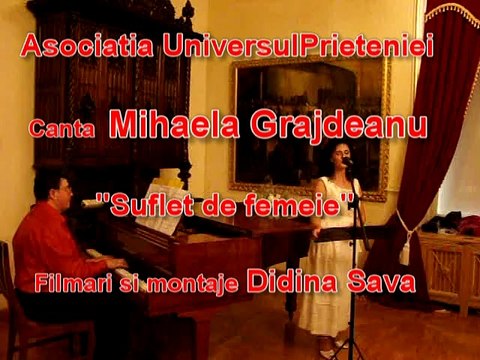 Suflet de femeie partea a treia