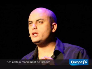 Quand les humoristes font leur show...