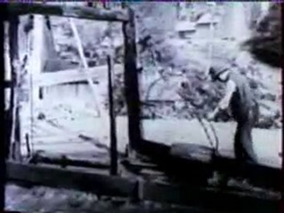 Pétrole - Le temps des grands rapaces 2_3