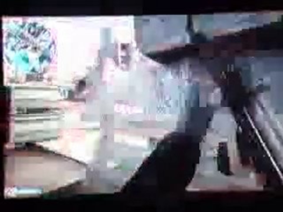 video DETENTE medal of honor