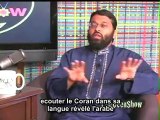 Deen Show: Après la Shahada, faites la prière 3/3 vostfr