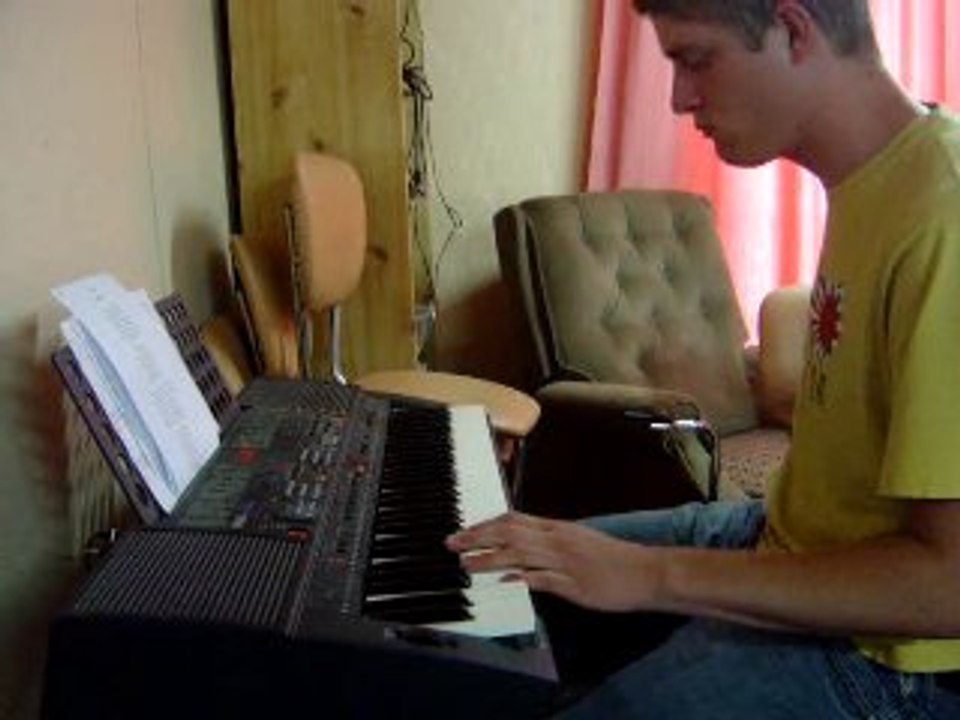 Clubbed to Death - Rob Dougan & I...