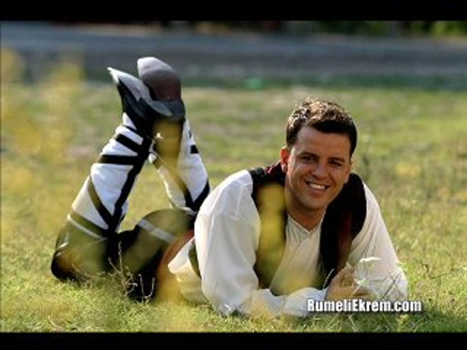 RUMELİ EKREM - RODOP DAĞLARI (PAKİZEM)