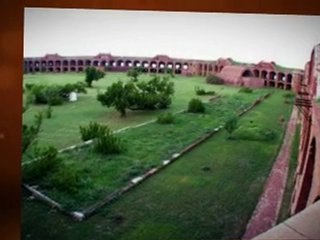 Dry Tortugas National Park