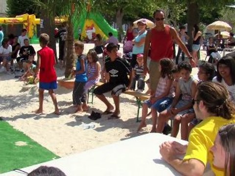 CHAMBLY PLAYA 2010 C'EST FINI