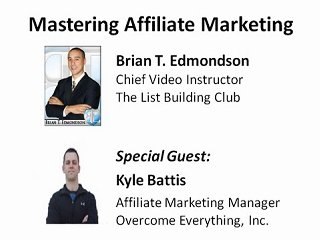 Tellman Knudson List Building: Lesson 12, Step 60: An Inter