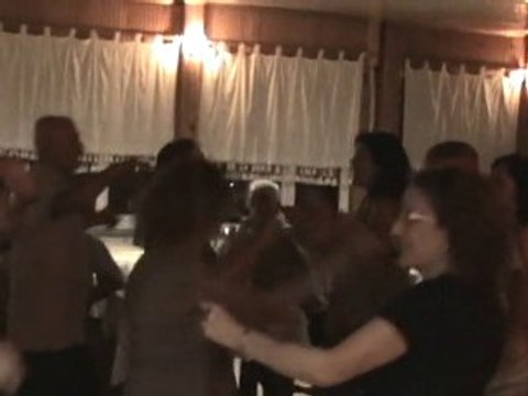 Ardeşen Yemekte Eğlence Gecesi Bölüm 3