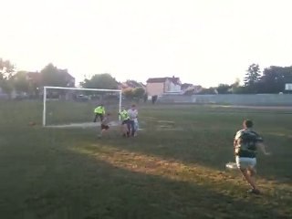 but de jimmy a romain rolland