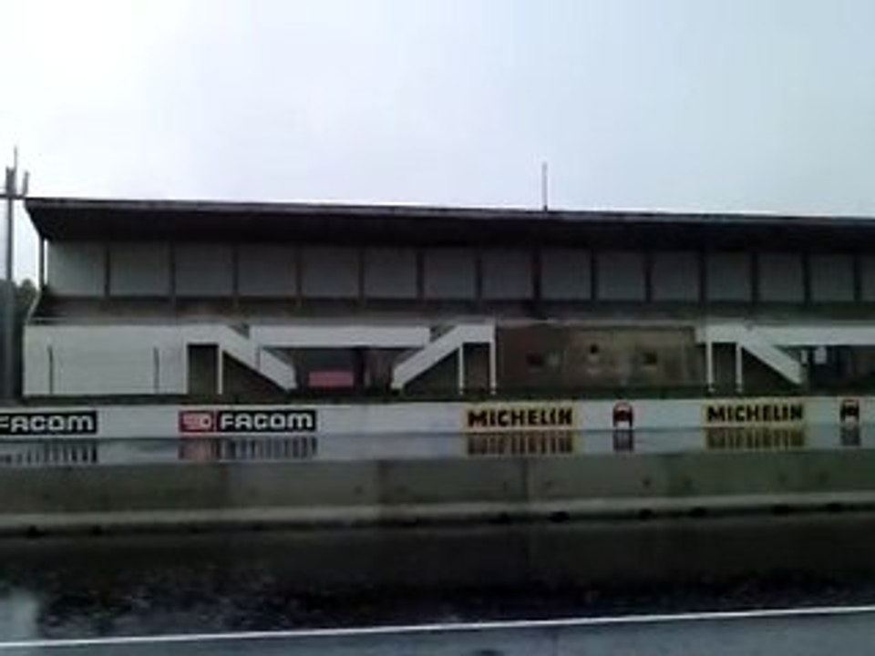 CitroRacing 2010