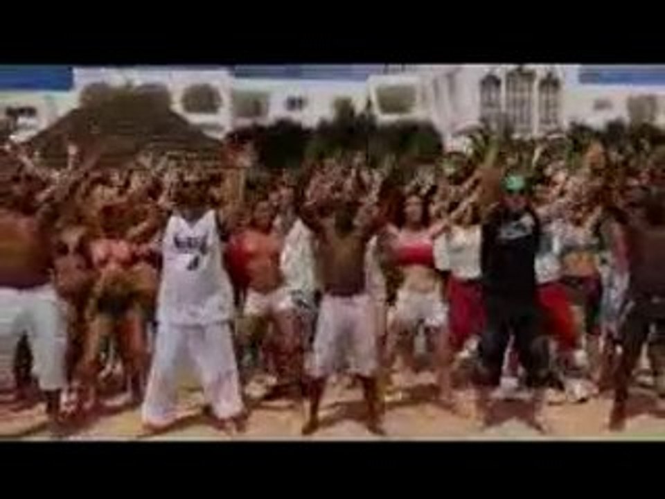 Collectif Metisse : Debout Pour Danser