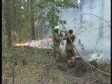 Death toll climbs as Russia forest fires spread