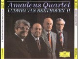 Beethoven String Quartet Op. 51 No.1/2 Poco Adagio