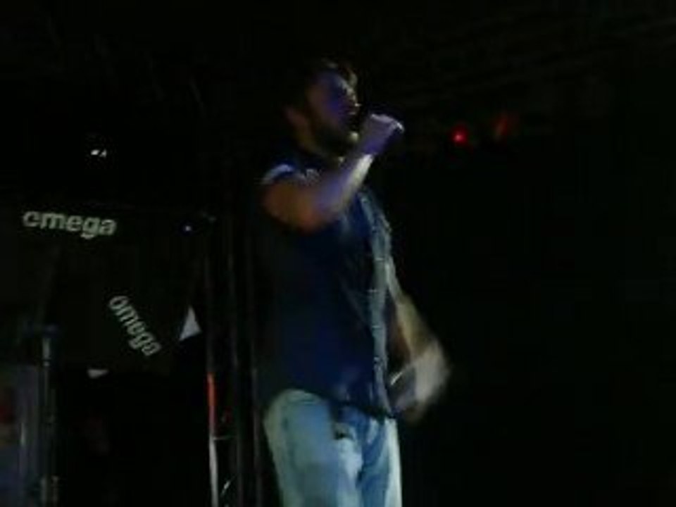 ABANA-SELİM GÜLGÖREN 2010