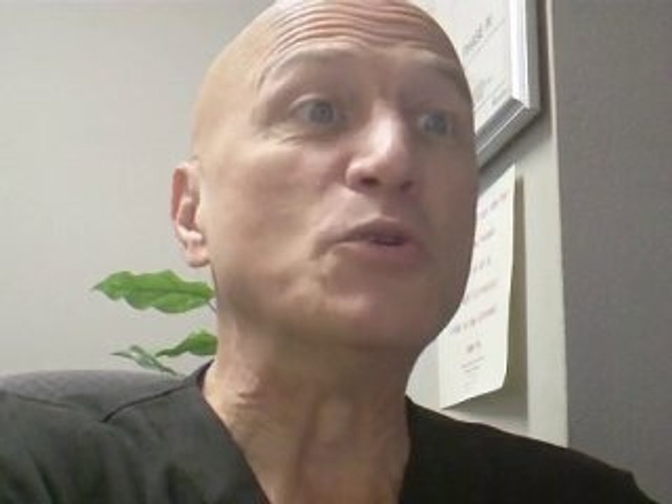 SOCIALIZED MEDICINE REBUTTAL, CHIROPRACTOR