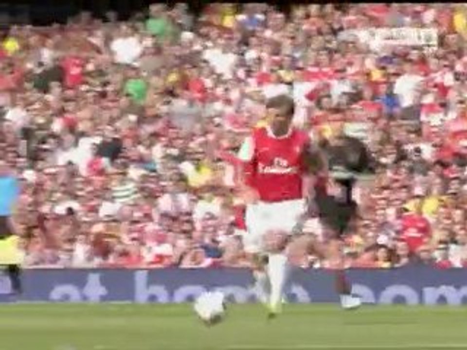GOAL OF CHAMAKH AGAINST MILAN