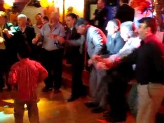 Birlik Beraberlik Gecesi Video-1