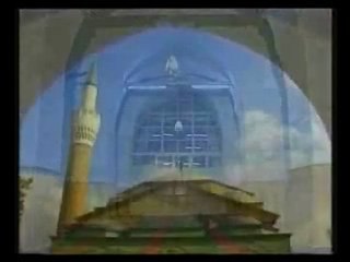 Ali İbicek-Cennet Bahçesi