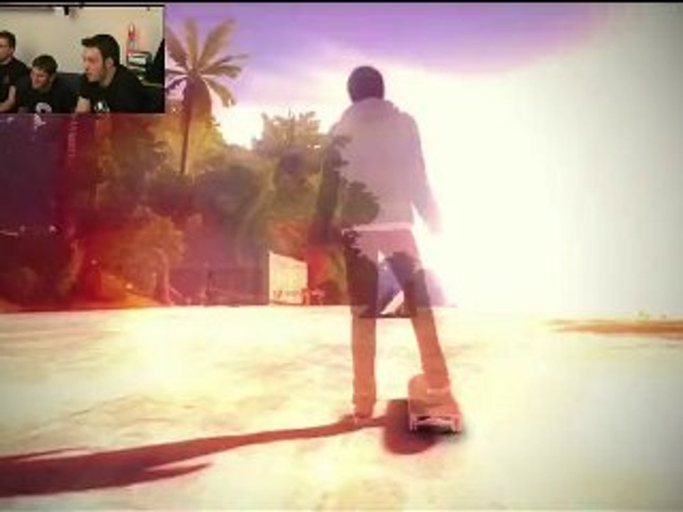 Rbc09 - part 5 - skate 2