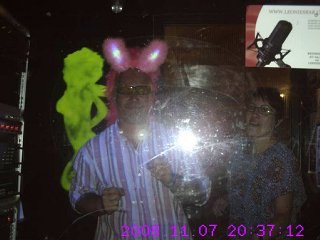 karaoké du 31 juillet