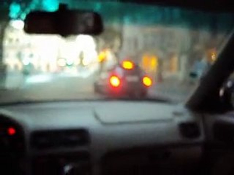 Fast&Furious dans Aix