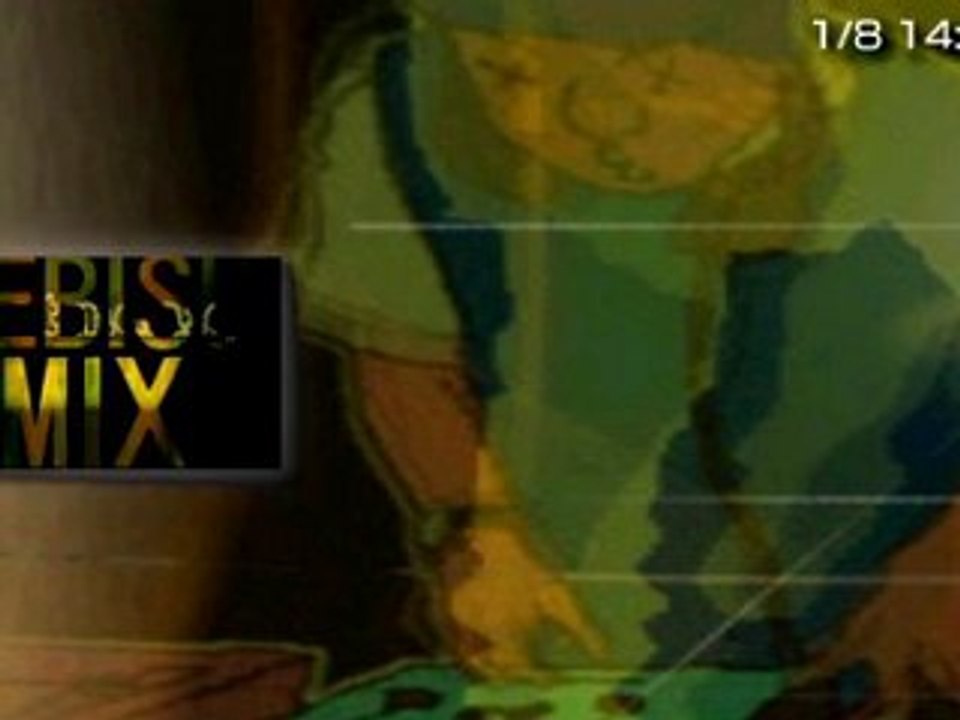 Beatmania 2nd mix