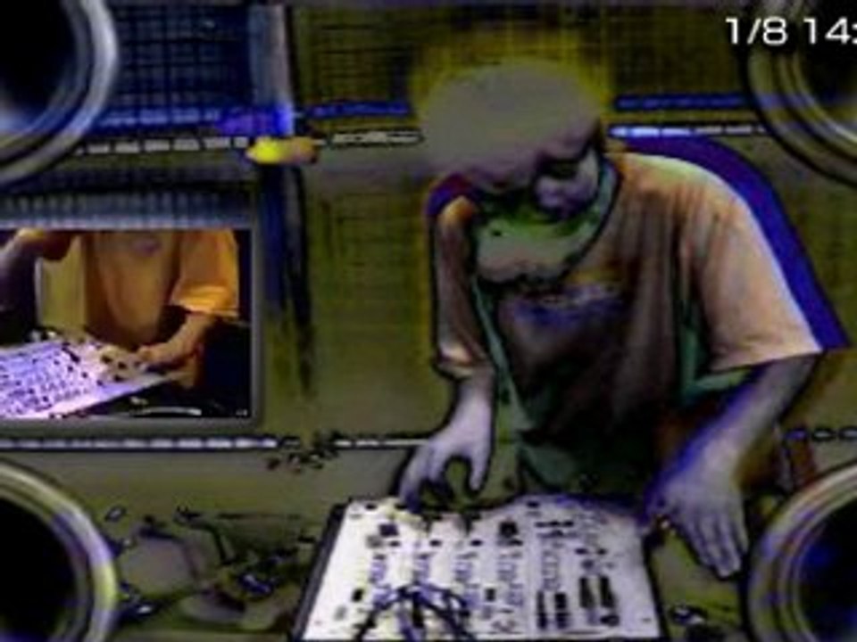 Beatmania 5th mix