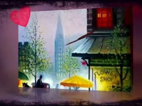 ''ISLAK RENKLER '' RESİM SERGİSİ